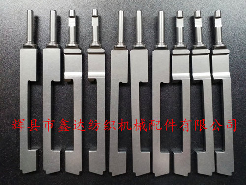 TW片梭織機(jī)配件探緯桿、檢梭桿及壓簧